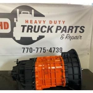 EATON PO-18F112C Transmission Assembly