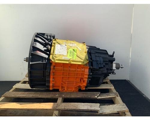EATON PO-18F112C Transmission Assembly