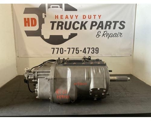 EATON RTLO-18918B Transmission Assembly
