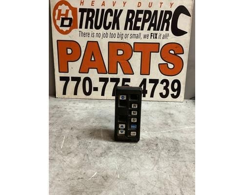 EATON Automatic Transmission Parts, Misc.