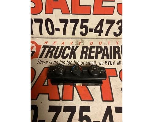 2014 FREIGHTLINER Cascadia FREIGHTLINER Cascadia Temperature Control