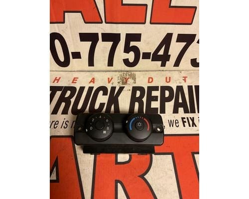 2012 FREIGHTLINER Cascadia FREIGHTLINER Cascadia Temperature Control