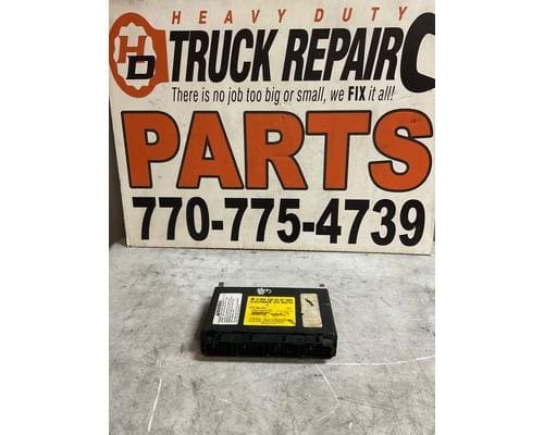 2012 FREIGHTLINER Cascadia FREIGHTLINER Cascadia Chassis Cont Mod