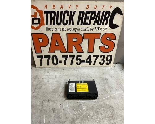 2012 FREIGHTLINER Cascadia FREIGHTLINER Cascadia Chassis Cont Mod