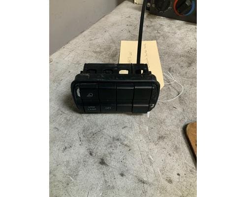 FREIGHTLINER Cascadia Dash / Console Switch