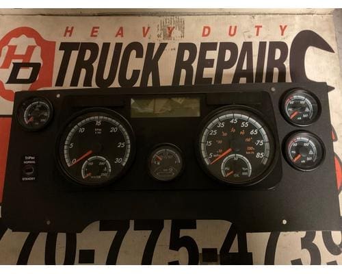 2016 FREIGHTLINER Cascadia FREIGHTLINER Cascadia Instrument Cluster