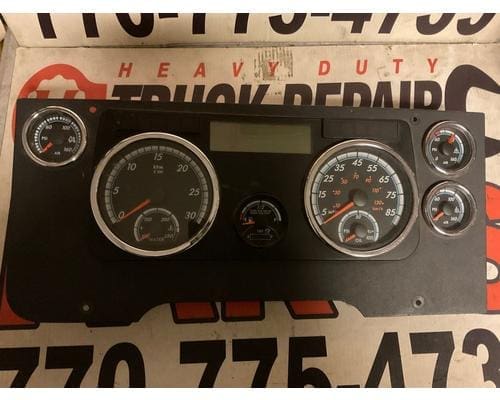 2017 FREIGHTLINER Cascadia FREIGHTLINER Cascadia Instrument Cluster
