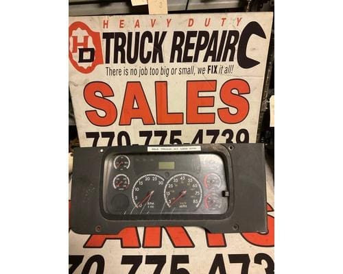 2011 FREIGHTLINER Cascadia FREIGHTLINER Cascadia Instrument Cluster