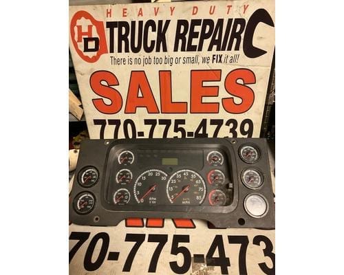 2009 FREIGHTLINER Cascadia FREIGHTLINER Cascadia Instrument Cluster