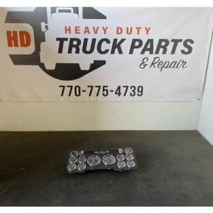 2012 FREIGHTLINER Cascadia FREIGHTLINER Cascadia, BA2712 Instrument Cluster