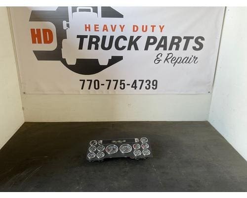 2012 FREIGHTLINER Cascadia FREIGHTLINER Cascadia, BA2712 Instrument Cluster