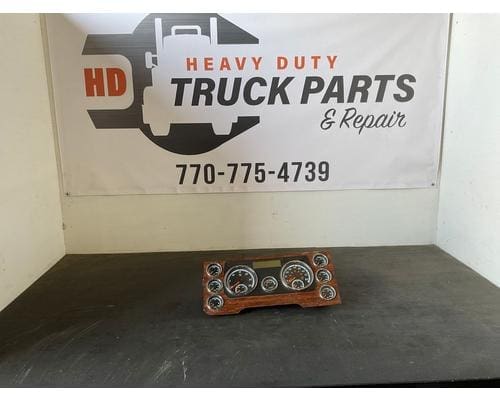2015 FREIGHTLINER Cascadia FREIGHTLINER Cascadia Instrument Cluster