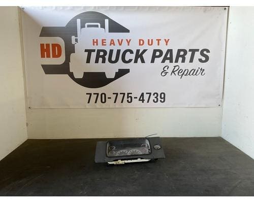 2010 FREIGHTLINER Cascadia FREIGHTLINER Cascadia Instrument Cluster