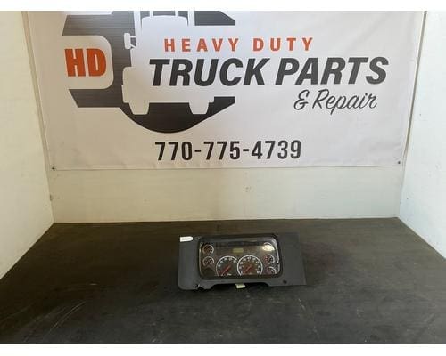 2013 FREIGHTLINER Cascadia FREIGHTLINER Cascadia Instrument Cluster