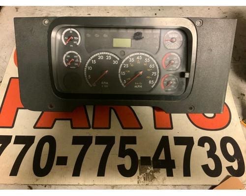 2013 FREIGHTLINER Cascadia Cascadia FREIGHTLINER Cascadia Instrument Cluster