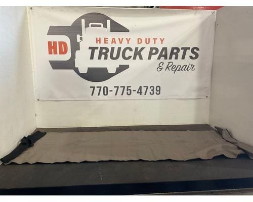 2014 FREIGHTLINER Cascadia FREIGHTLINER Cascadia Interior Parts, Misc.