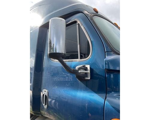 2013 FREIGHTLINER FREIGHTLINER Cascadia, Right Mirror (Side View)