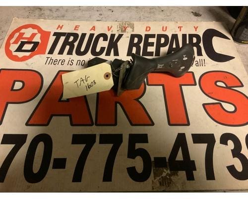 2007 FREIGHTLINER CENTURY CLASS 120 Automatic Transmission Parts, Misc.