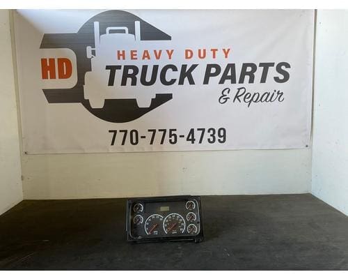 2006 FREIGHTLINER COLUMBIA FREIGHTLINER Columbia Instrument Cluster