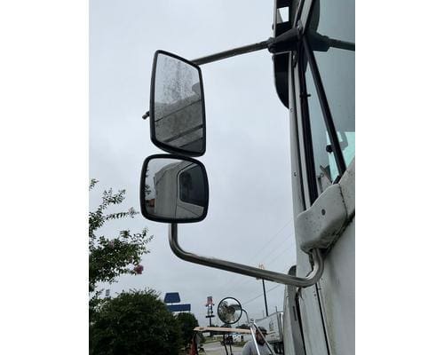 2005 FREIGHTLINER COLUMBIA FREIGHTLINER Columbia, 1FUJA6CK06LW31767, Left Mirror (Side View)