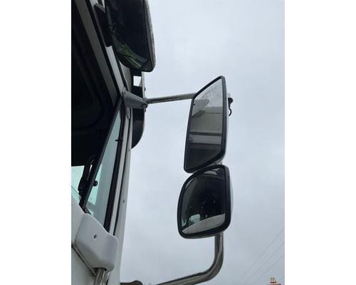2005 FREIGHTLINER COLUMBIA FREIGHTLINER Columbia, 1FUJA6CK06LW31767, Right Mirror (Side View)