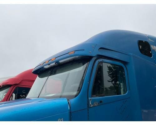 2003 FREIGHTLINER COLUMBIA FREIGHTLINER Columbia, 1FUJA6CG63LK23863 Sun Visor (External)