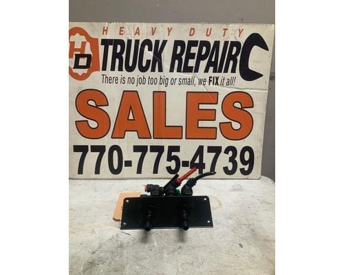 FREIGHTLINER COLUMBIA FREIGHTLINER Columbia Air Brake Components