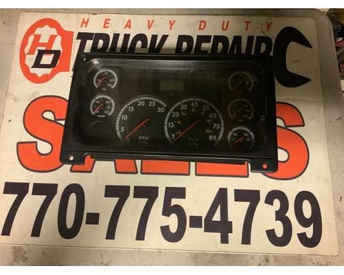 2004 FREIGHTLINER COLUMBIA Instrument Cluster