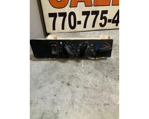 FREIGHTLINER Columbia Temperature Control
