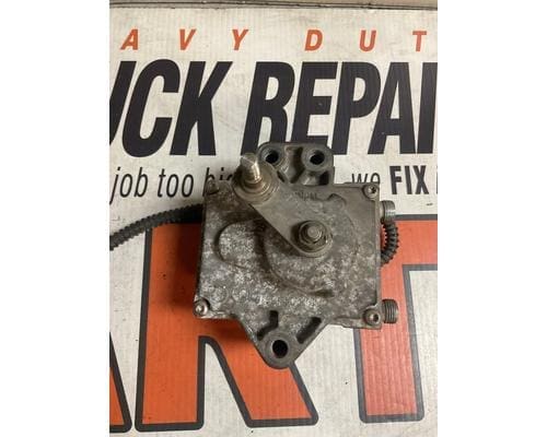 2012 FREIGHTLINER Cascadia FREIGHTLINER DD15/DD13 EGR Valve