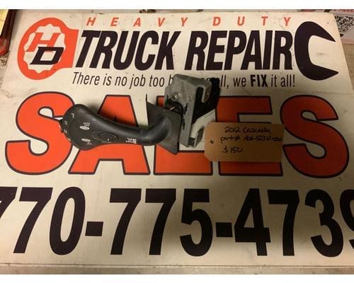 2012 FREIGHTLINER Cascadia Automatic Transmission Parts, Misc.