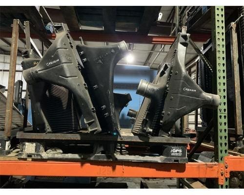2012 FREIGHTLINER Charge Air Cooler