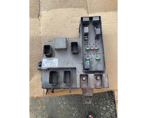 2014 FREIGHTLINER CASCADIA SAM CHASSIS MODULE