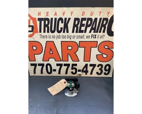 2013 FREIGHTLINER Cascadia Electrical Parts, Misc.