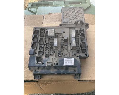 2013 FREIGHTLINER CASCADIA SAM CABIN MODULE