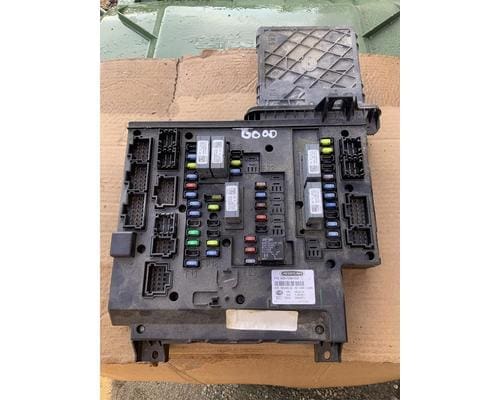 2015 FREIGHTLINER SAM CABIN MODULE