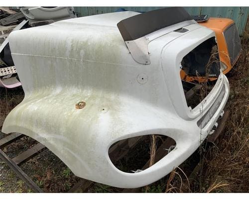 2008 FREIGHTLINER SHORT COLUMBIA Hood