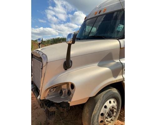 2012 FREIGHTLINER Cascadia Hood