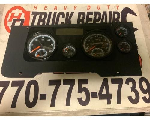 2014 FREIGHTLINER Cascadia Instrument Cluster
