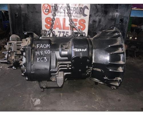 EATON PO-18F112C Transmission Assembly