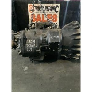 Eaton/Fuller PO-18F112C Transmission Assembly
