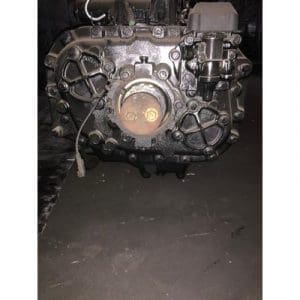 FULLER FAOM-15810S-EC3 Transmission Assembly