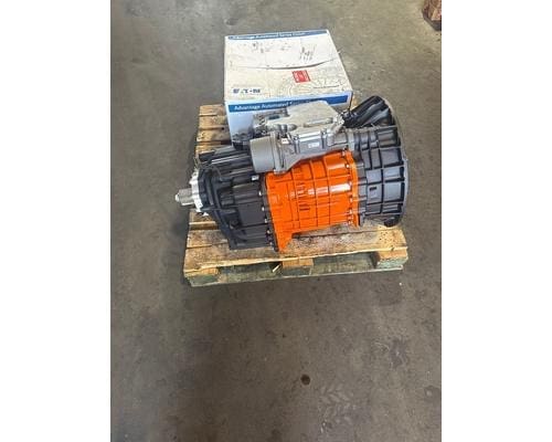 FULLER PO-18F112C Transmission Assembly