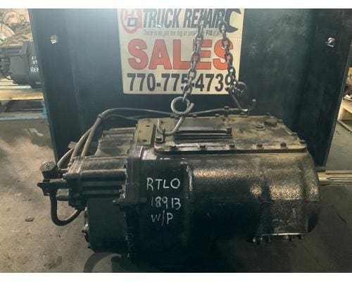 FULLER RTLO18913 Transmission Assembly