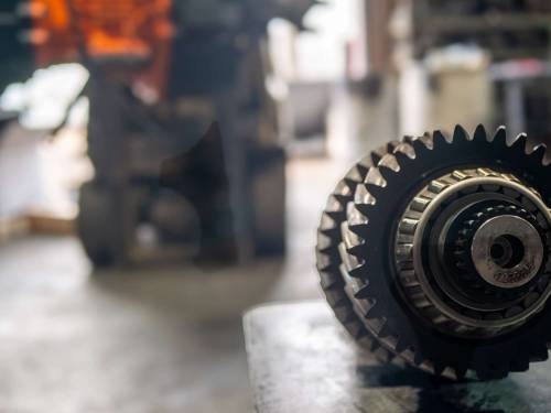 Repaired_Refurbished Parts