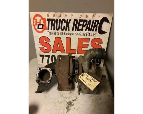 HINO J08E-TA Turbocharger / Supercharger