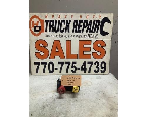 INTERNATIONAL 9400I Air Brake Components