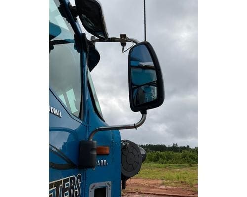2004 INTERNATIONAL 9400I INTERNATIONAL 9400I, 3HSCNAPR35N047859 Mirror (Side View)