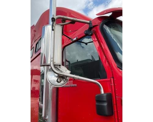 2005 INTERNATIONAL 9400I INTERNATIONAL 9400I, Right Mirror (Side View)