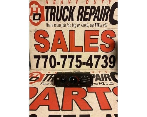 2007 INTERNATIONAL 9400I INTERNATIONAL 9400I Temperature Control